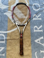 Wilson (K) Six One Tour 90