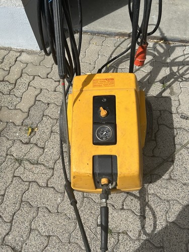 Wap hochdruckreiniger kw - hochdruckreiniger,