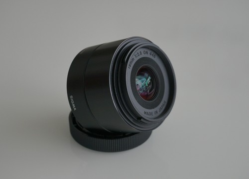 Sigma 19mm dn - 19mm, art-serie
