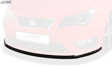 RDX Frontspoiler für SEAT Ibiza 6J FR Facelift 2012+ & 6P FR