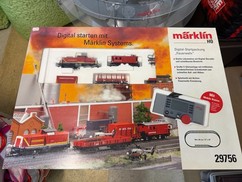 Märklin 29756 digital - 29756, h0