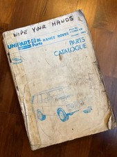 Range Rover Classic RRC