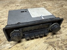 Oldtimer Autoradio Bez: 