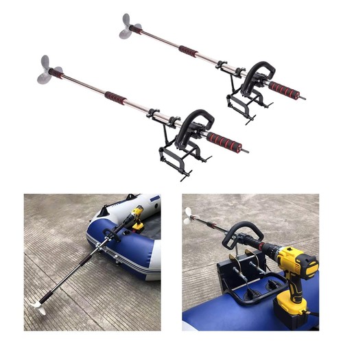 Boot propeller - boot,