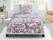 Irisette Mako Satin