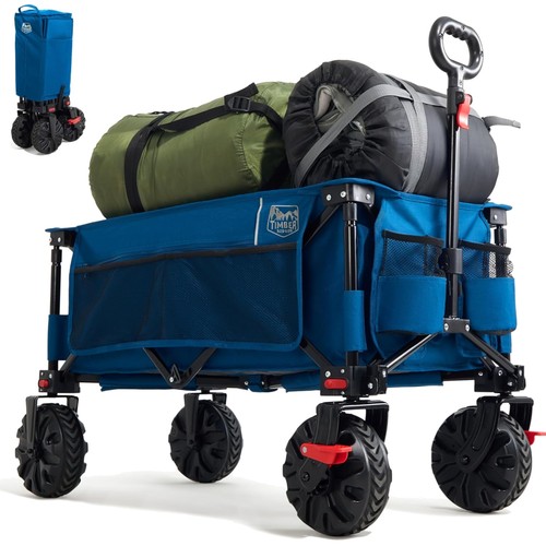 Bollerwagen faltbar