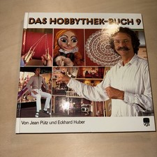 Das Hobbythek Buch Nr. 9 