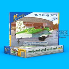 GasPatch Models GP72317