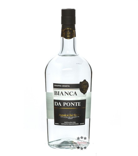 Andrea ponte bianca da - da,