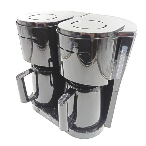 Severin filterkaffeemaschine - severin,