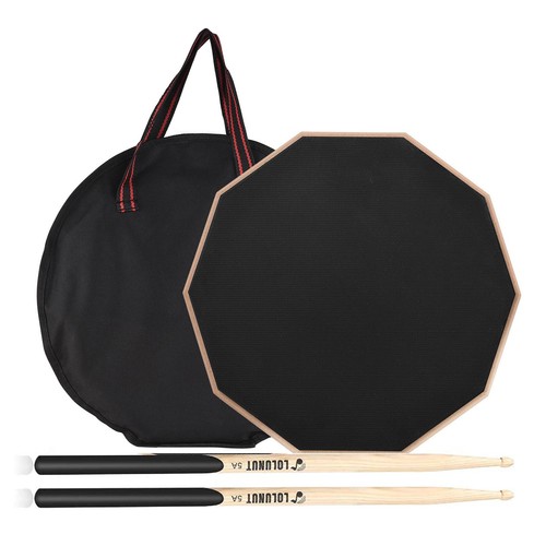 Dumb 12zoll drum practice - dumb,