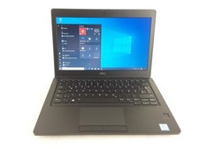 Dell Latitude 5290 12.5" Intel