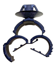 Original BMW 3er5er7erX-Mod. Kabelhalter/Kabelclip 61136942544, Oldtimer