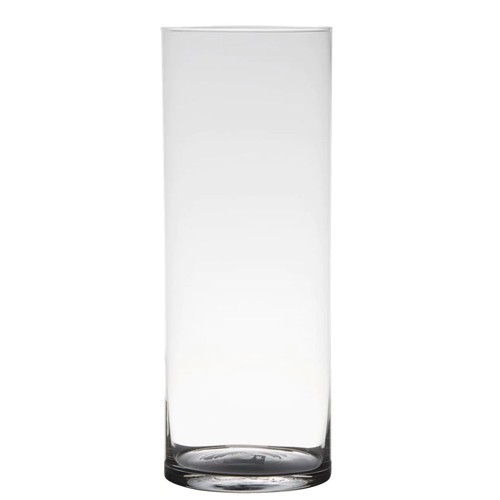 Dekoglas vase zylinder - dekoglas,,