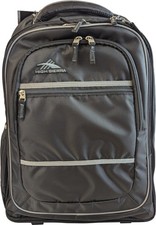 High Sierra Sportive Packs