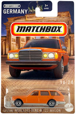 Matchbox 2024 mercedes benz - 2024,