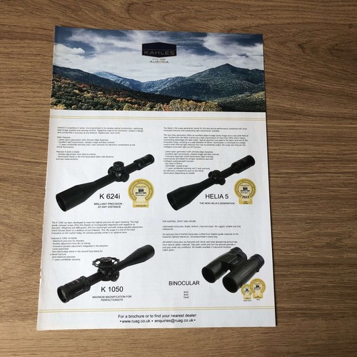 Guns85 magazinwerbung 12x9 - guns85,