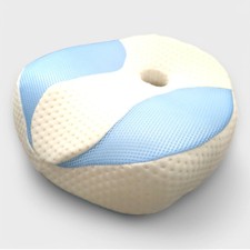 Secret Spring Magisches Kissen Nackenkissen / inkl. Ersatzbezug // Neuware