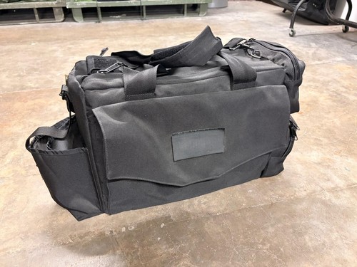 Einsatztasche security schwarz - einsatztasche,