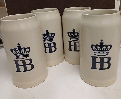Hofbräu münchen - hb,