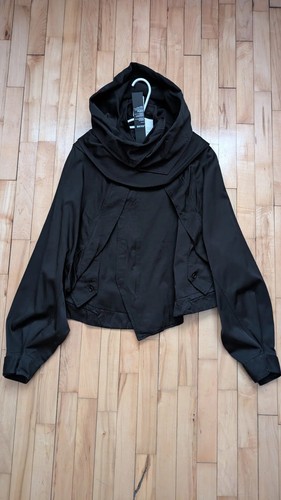 Julius elytra layered cloak - elytra,