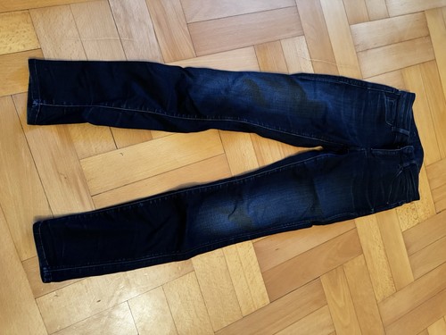 Star jeans w27 l30 3301 - g-star,