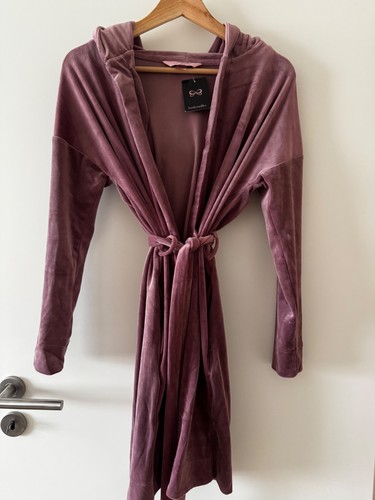 Hunkemöller morgenmantel - hunkemöller,