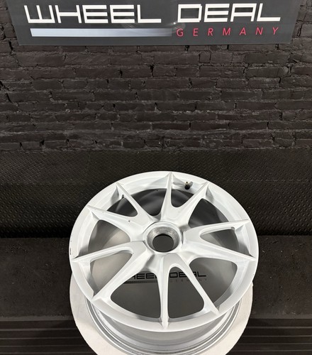 Porsche felge x 19 et53 - porsche,
