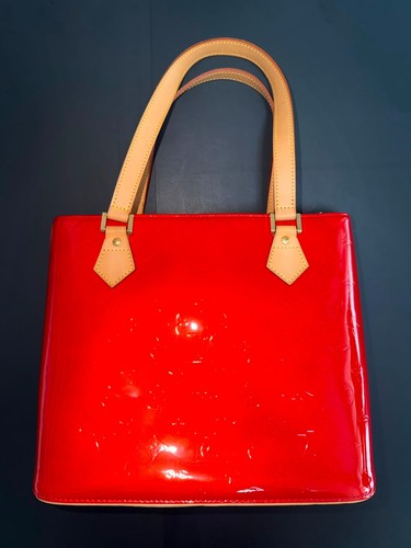 Louis vuitton houston vernis - louis,