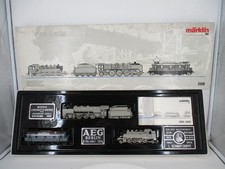 Märklin H0 3100 Lok-Packung