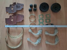 22 tlg. Konvolut - ältere