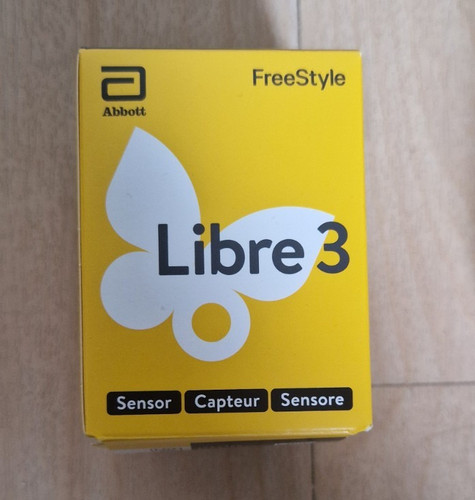 Abbott freestyle libre cgm - abbott,