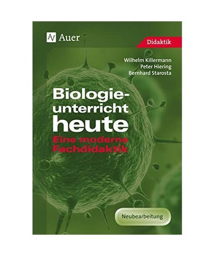 Biologieunterricht heute eine - heute:,