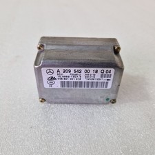 CK25* Mercedes Benz W203 W209 Drehratensensor ESP  Steuergerät A2095420018