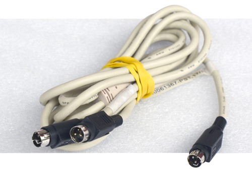 Pin kabel stecker splitter - y-kabel,