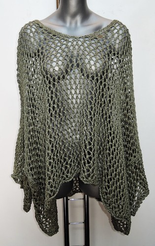 Cooler netz pulli - pulli, pullover