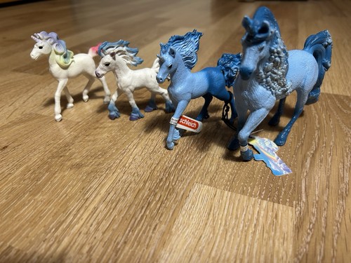 Schleich pferde bayala - schleich,