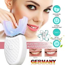 Schallzahnbürste Zahnbürste