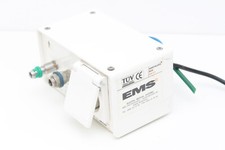 EMS AirFlow Anschlussbox