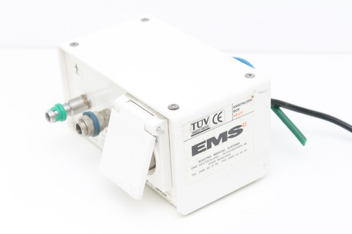 Ems airflow anschlussbox - airflow,