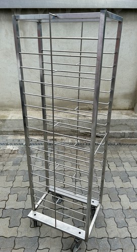 Hupfer transportwagen für - transportwagen, gn