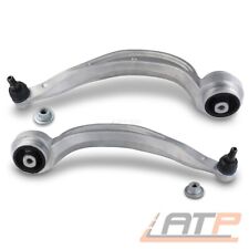 2x QUERLENKER VORDERACHSE