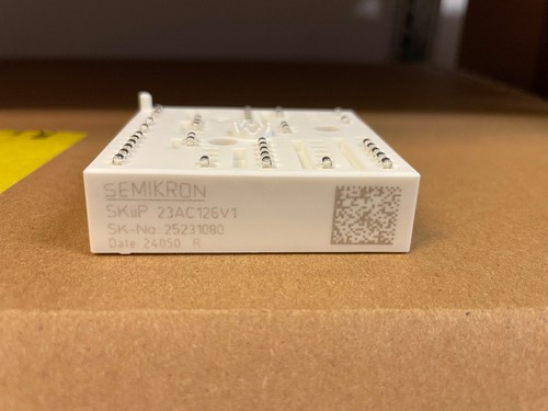 Semikron skiip23ac126v1 igbt - semikron,