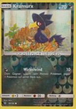 Pokemon - 78/145 Kramurx -