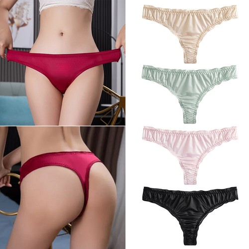 Frauen sexy satin - sexy, h?schen
