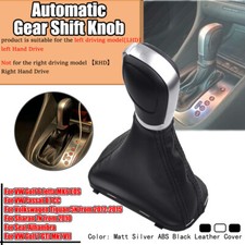 Schaltsack Schaltknauf