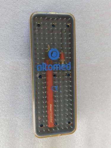 Alcon grieshaber 712 - alcon,