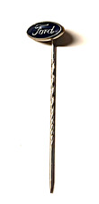 Ford Logo Anstecknadel (H30)
