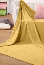 Wohndecke Schlafdecke