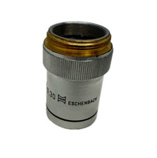 Eschenbach Objective Mikroskop 10/0.30 10x Zoom 